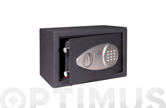 CAJA FUERTE SUPERFICIE ELECTRONICAALPHA-20