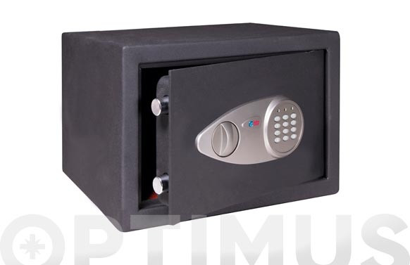 CAJA FUERTE SUPERFICIE ELECTRONICAALPHA-30