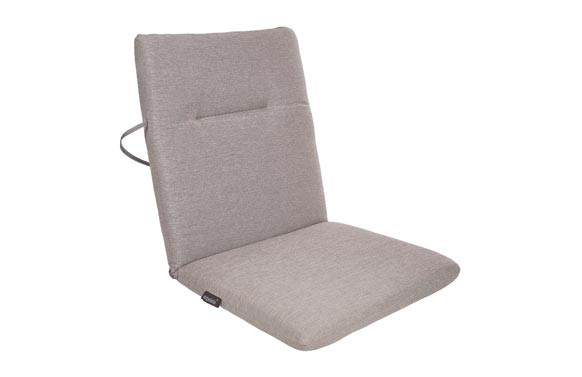 COJIN SILLA+RESPALDO GREENPIEDRA