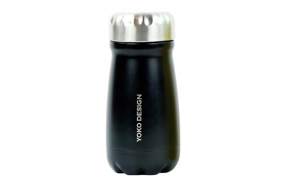 BOTELLA ISOTERMICA 350 ML BOCA ANCHANEGRA