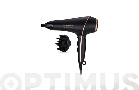 SECADOR DE PELO 2000 WSE 2065