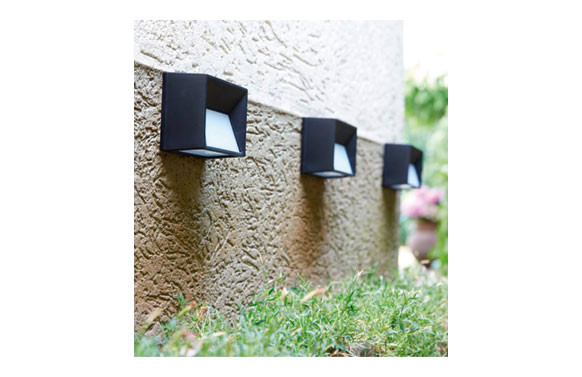 LUMINARIA SOLAR GUIA SKYE15 LM