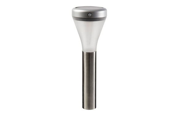LAMPARA SOLAR SENSEIS CON DETECTOR DE MOVIMIENTOALTA INTENSIDAD