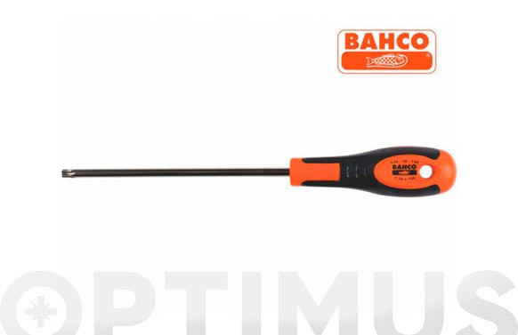 DESTORNILLADOR SERIE 600 BOCA TORXT 20X100 7314150124633