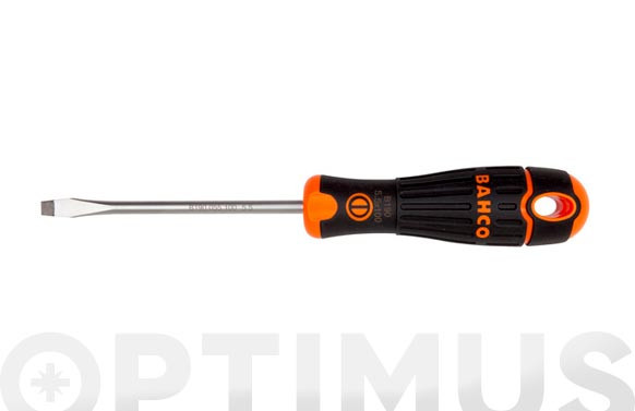 DESTORNILLADOR BAHCOFIT BOCA PLANA 5,5X125 7314150277841