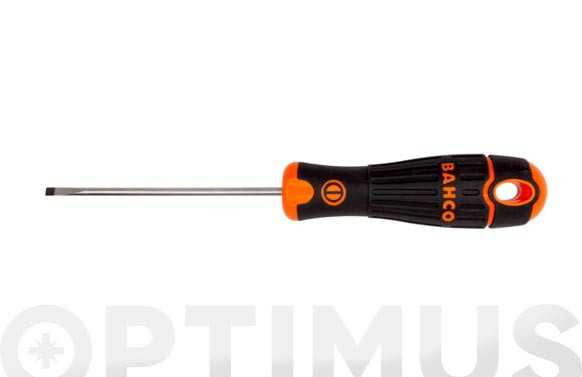 DESTORNILLADOR BAHCOFIT BOCA RECTA 6,5X150 7314150278039
