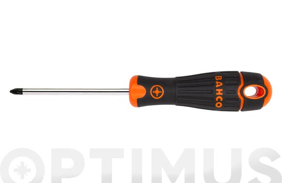 DESTORNILLADOR BAHCOFIT BOCA POZIDRIVPZ 3X150 7314150278220