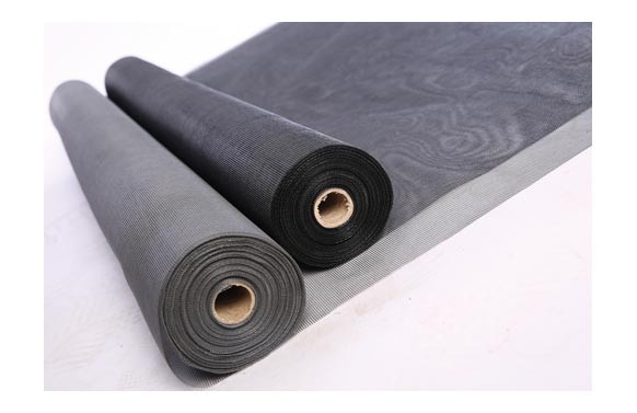 TELA MOSQUITERA FIBRA VIDRIO GRIS1.20 X 30 MT