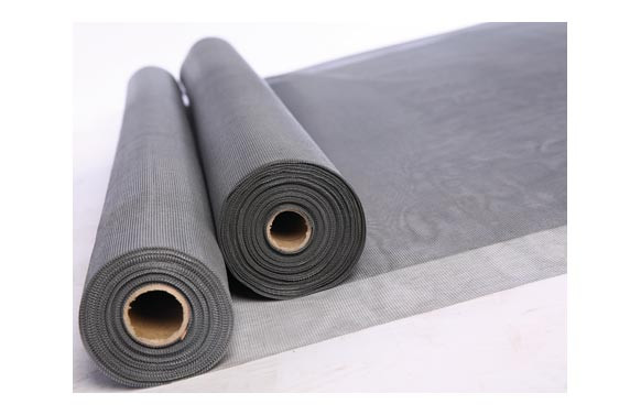 TELA MOSQUITERA FIBRA VIDRIO GRIS1.50 X 30 MT