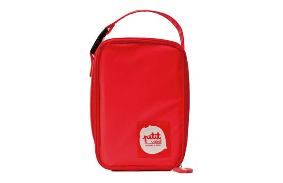 BOLSA PORTA ALIMENTOS MINIFRAMBUESA