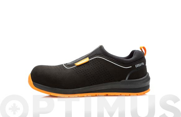 ZAPATO INDUSTRY EASY FIT S1P (SIN CORDONES)TALLA 47
