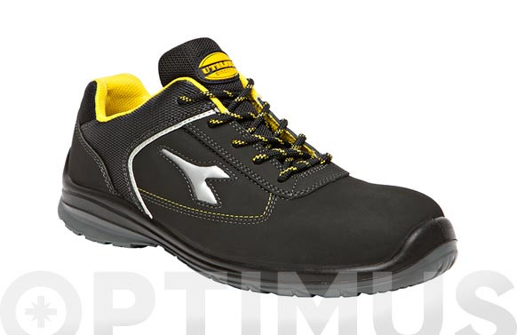 ZAPATO D-BLITZ LOW NEGRO S3 SRCTALLA 44