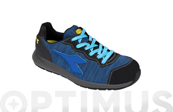 ZAPATO D-STRIKE WEAVE MDS AZUL PERSA S1P SRCTALLA 45