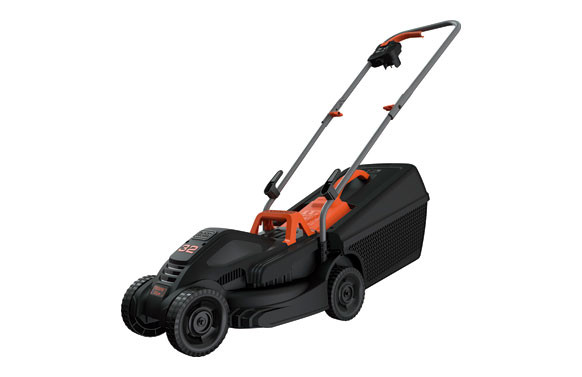 CORTACESPED ELECTRICO 1000W 32 CM