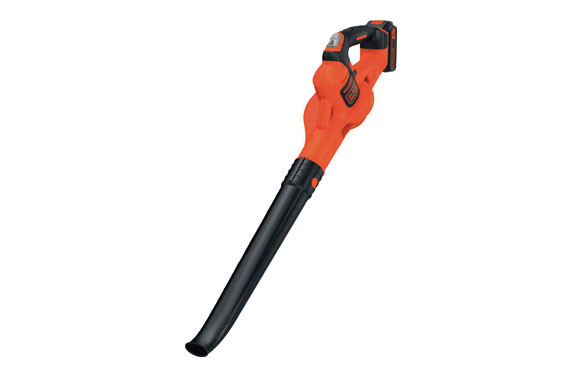 SOPLADOR POWERCOMMAND BOOST 18V 2AH LITIO