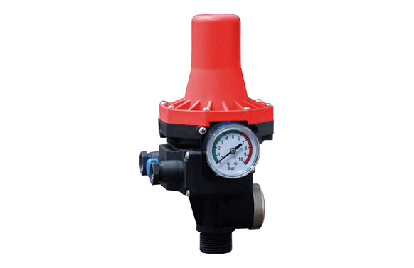 PRESCONTROL IMATIC PRECABLEADOSIN TOMA SCHUKO