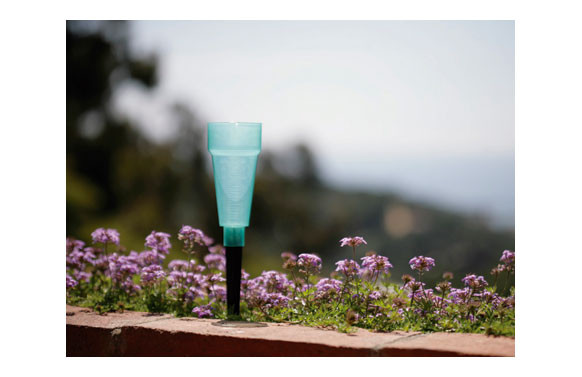 PLUVIOMETRO DE JARDINPLUVIOPIC