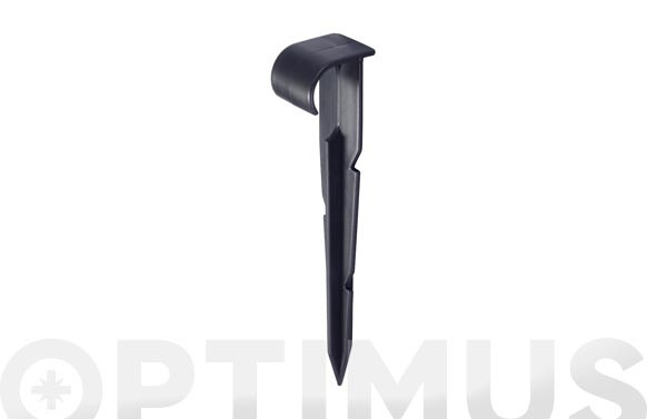 PIQUETA TUBO GOTEO 16MM (25 UDS)