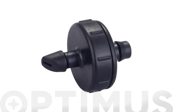 GOTERO AUTOCOMPENSADO 4LT/H (50 UNIDADES)