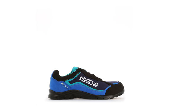 ZAPATO NITRO S3 NRAZTALLA 36