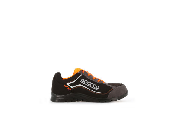 ZAPATO NITRO S3 NRGRTALLA 38
