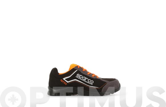 ZAPATO NITRO S3 NRGRTALLA 47