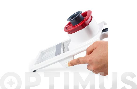 MANDOLINA INNOVA CONTROL