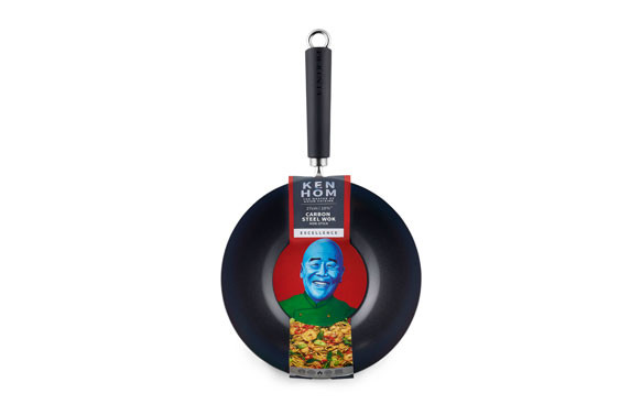 WOK INDUCCION EXCELLENCE20CM