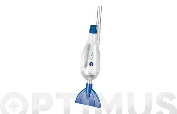 LIMPIAFONDOS KIT LITTLE VAC