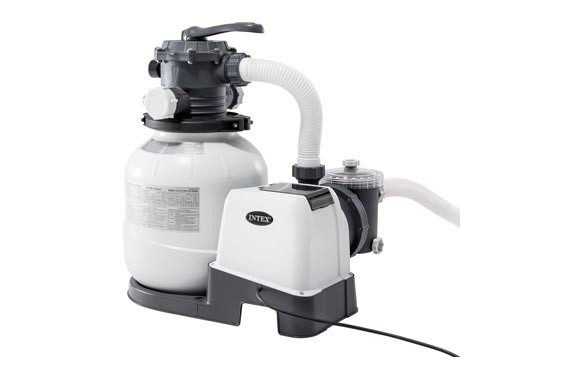 BOMBA FILTRO ARENA ELECTRICA(220/240V)7900L/H