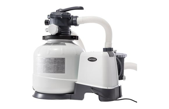 BOMBA FILTRO ARENA ELECTRICA(220/240V)10500 L/H