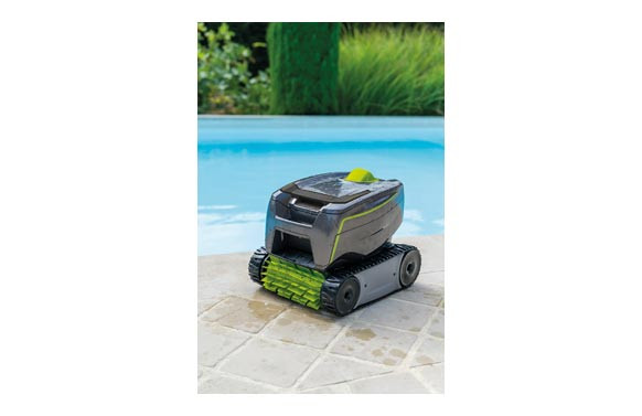 LIMPIAFONDOS AUTOMATICOGT2120 TILE