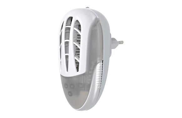 INSECTICIDA ELECTRICO MINIGRIS