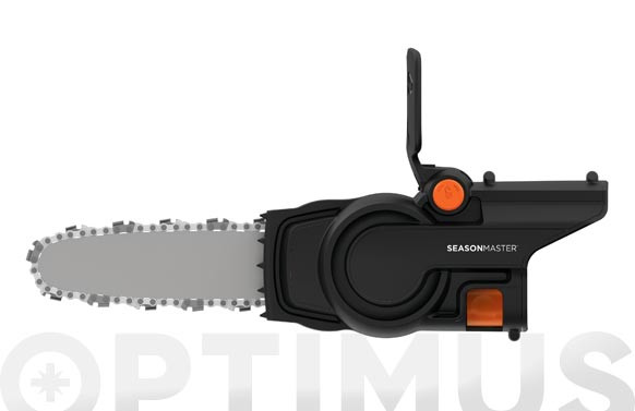 CABEZAL MOTOSIERRA SEASON MASTER