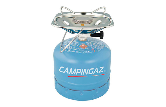 COCINA CAMPING SUPER CARENA R3000 W