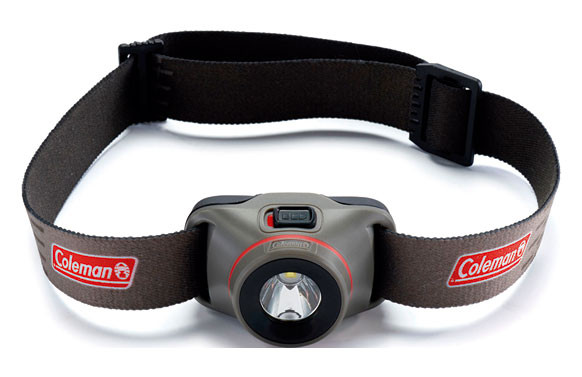 LINTERNA FRONTAL LED BATTERYGUARD100 LM