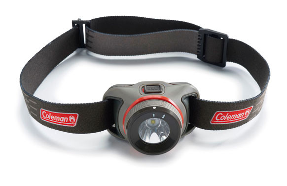 LINTERNA FRONTAL LED BATTERYGUARD200 LM