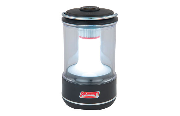 LAMPARA BATTERYGUARD MINI200 LM NEGRA