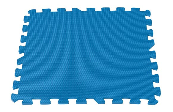 LOSETA PROTECTORA PISCINA 50X509 PIEZAS 2,25 M2