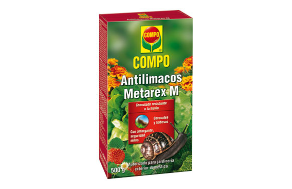 ANTILIMACOS500 GR