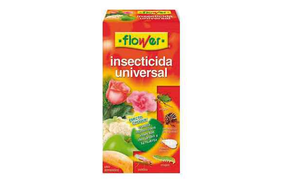INSECTICIDA UNIVERSAL100 ML