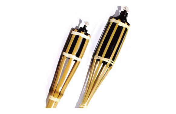 ANTORCHA DE BAMBU120 CM
