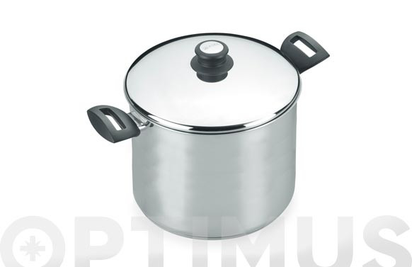 OLLA ALTA GAMMA INDUCCION26 CM