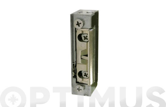 CERRADERO ELECTRICO SERIE 99 SIN PLACAABDF AUTOMATICO DESBLOQUEO REGULABLE
