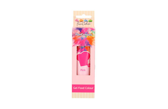 COLORANTE GEL EXTRA CONCENTRADO 30 GRROSA