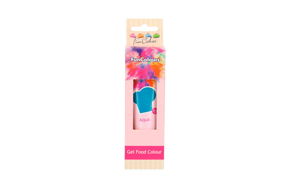 COLORANTE GEL EXTRA CONCENTRADO 30 GRAZUL