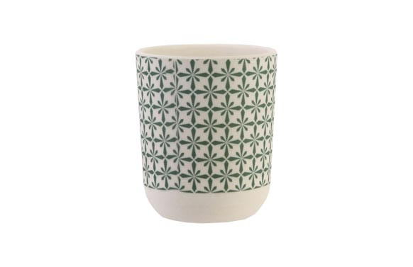 VASO BAMBU LITTLE MARKET250 ML SURTIDOS