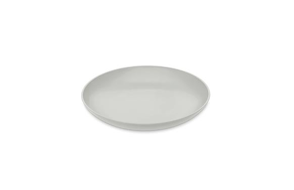 PLATO RONDO GRISHONDO