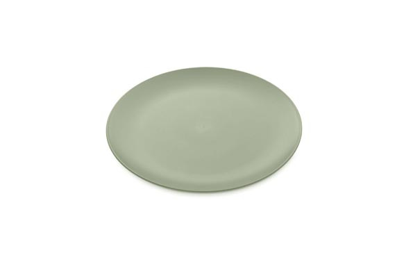 PLATO RONDO VERDELLANO