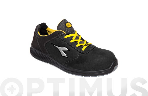ZAPATO D-FORMULA LOW S3 SRC ESD, NEGROTALLA 42